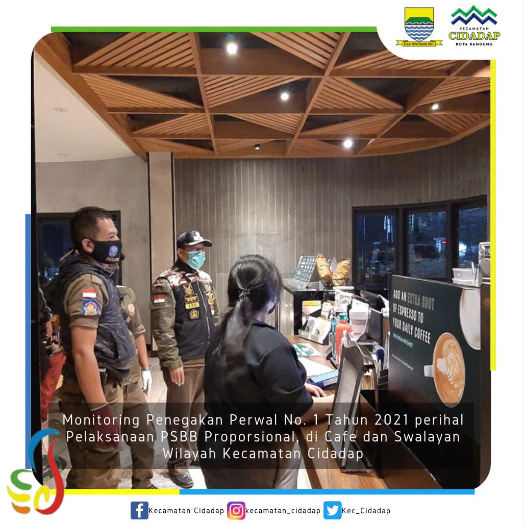 You are currently viewing Peraturan Jam Operasional Malam, Kapasitas, dan Penerapan Protokol Kesehatan