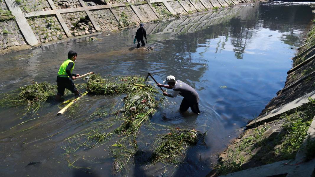 You are currently viewing Sungai Cinambo