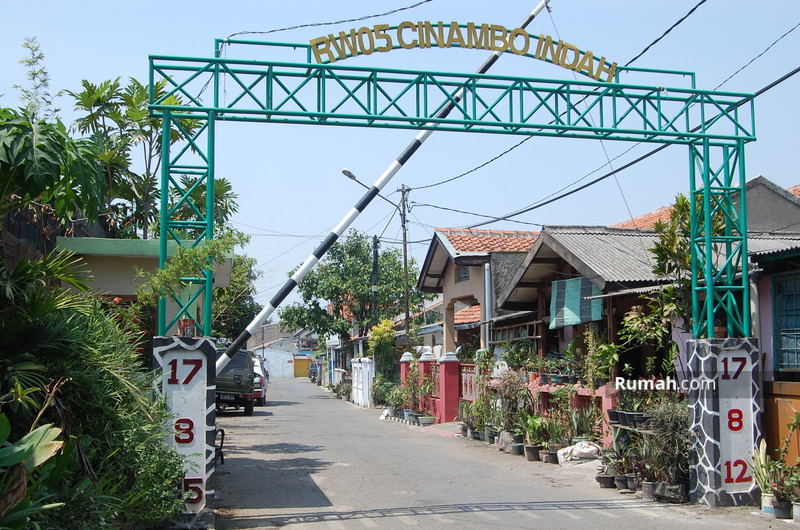 You are currently viewing Perumahan Cinambo Indah