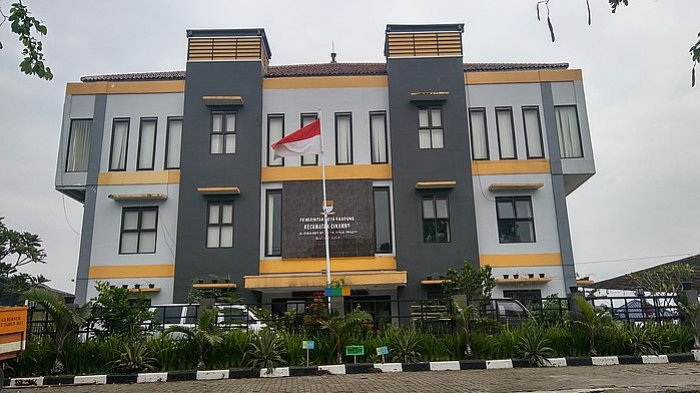 You are currently viewing Kantor Kecamatan Cinambo