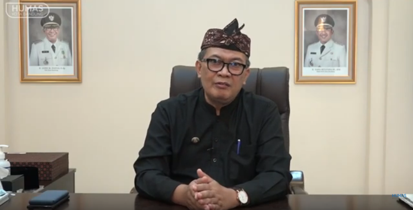 Yuk Matikan Listrik 60 Menit