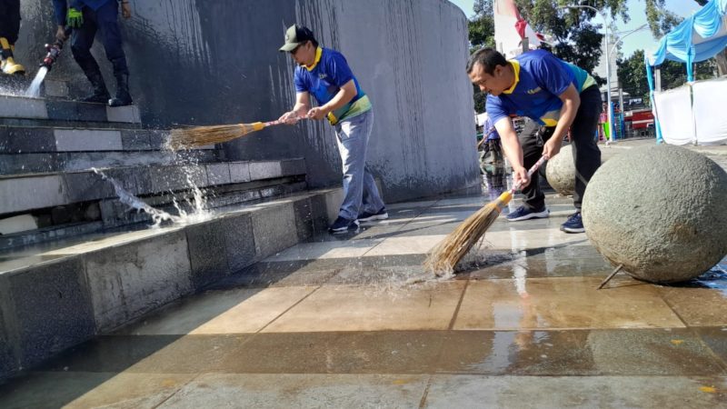 BEBERSIH BANDUNG