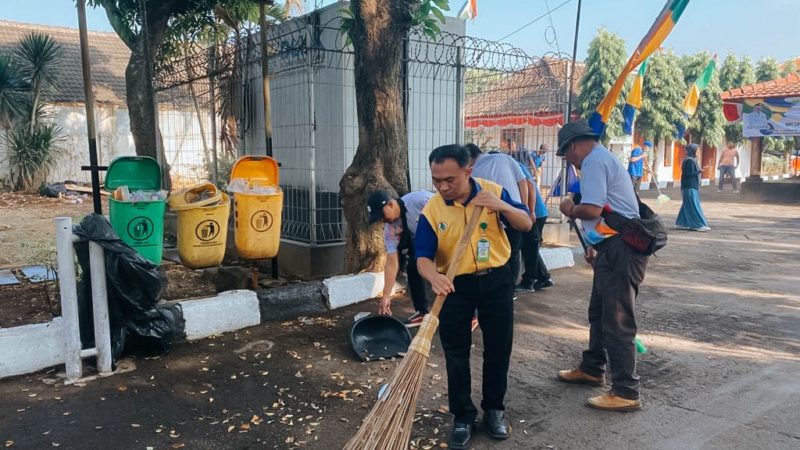 BEBERSIH BANDUNG