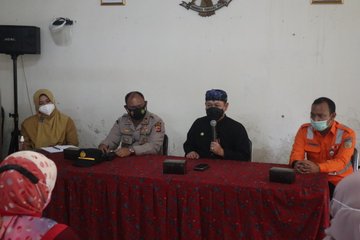 You are currently viewing Giat Rapat Koordinasi Lokasi Isolasi Pasien Covid-19