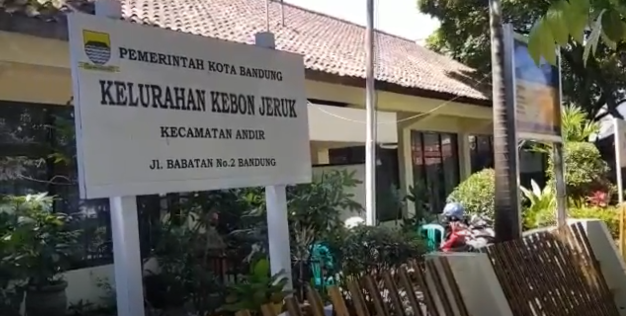 You are currently viewing Anti Hoaks Kel. Kebon Jeruk Kec Andir Kota Bandung